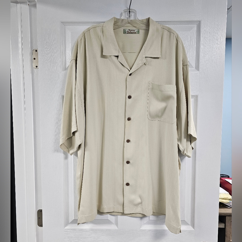 Men's Tommy Bahama Shirt